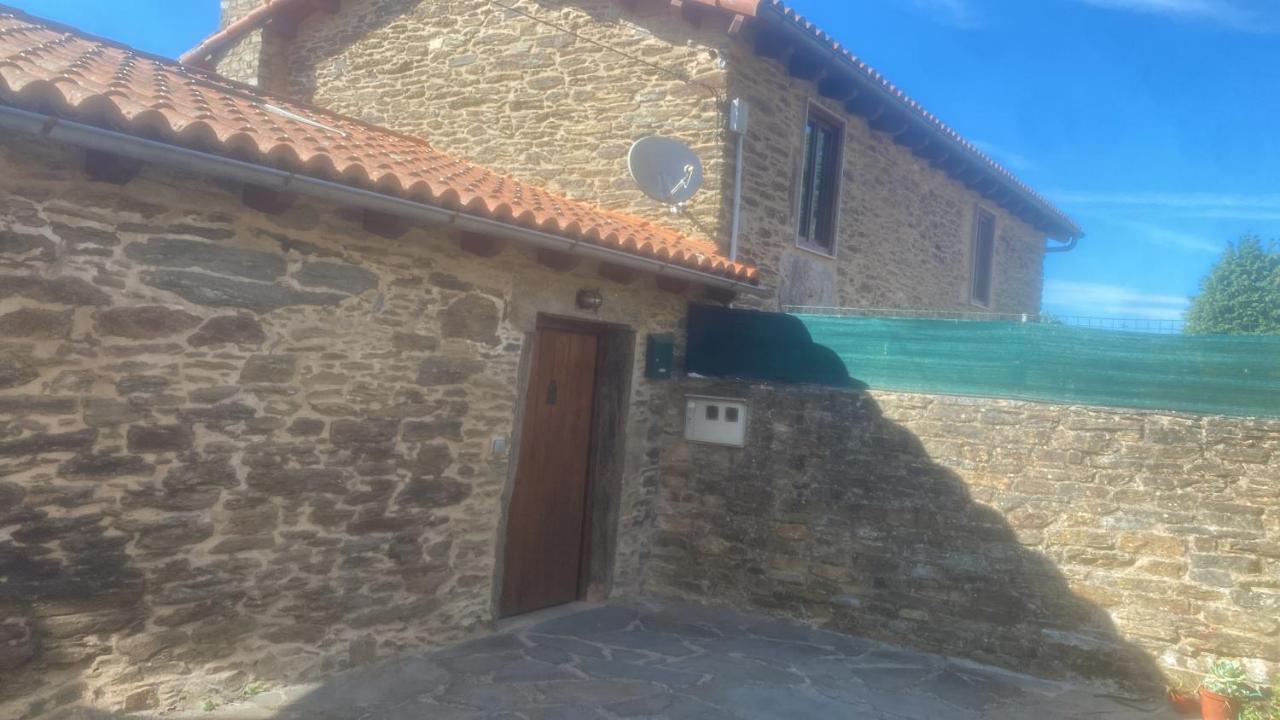 Casal De Pedra Villa Santa Irene Exterior photo