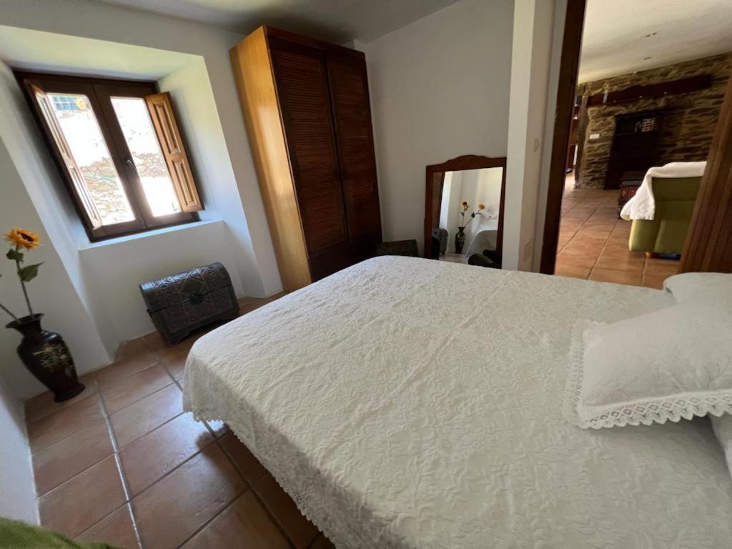 Casal De Pedra Villa Santa Irene Exterior photo