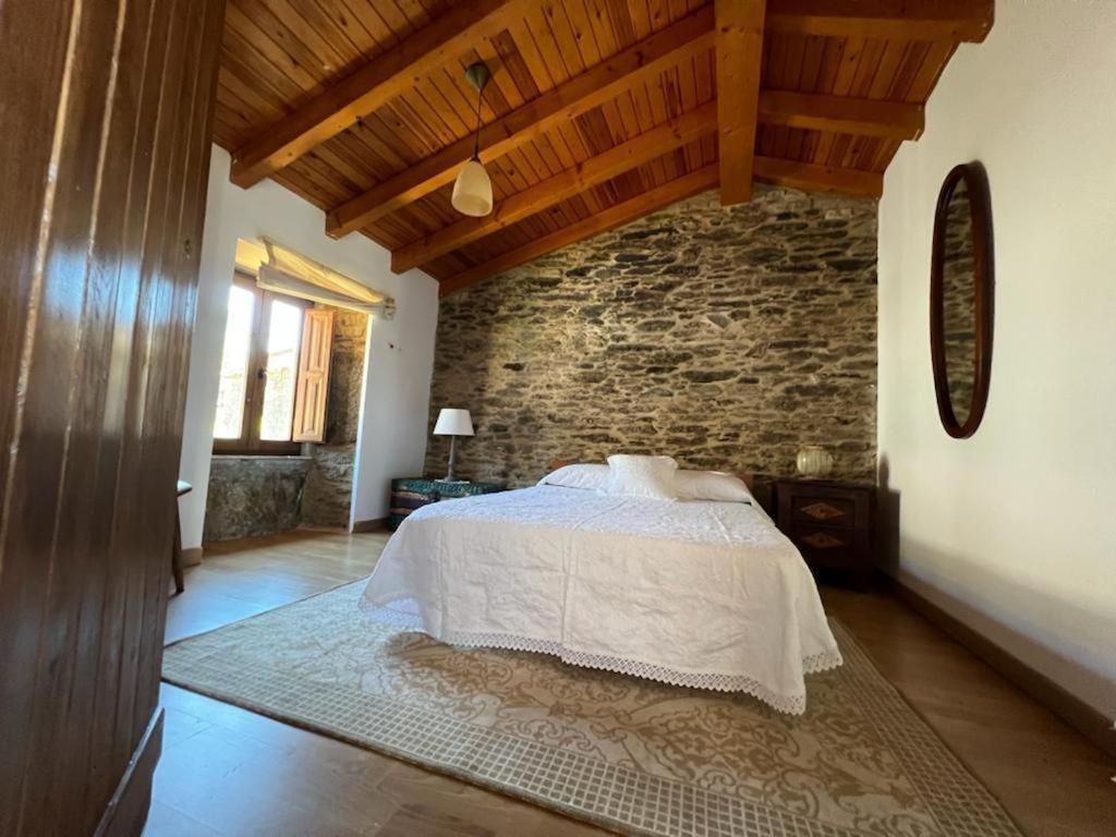 Casal De Pedra Villa Santa Irene Exterior photo