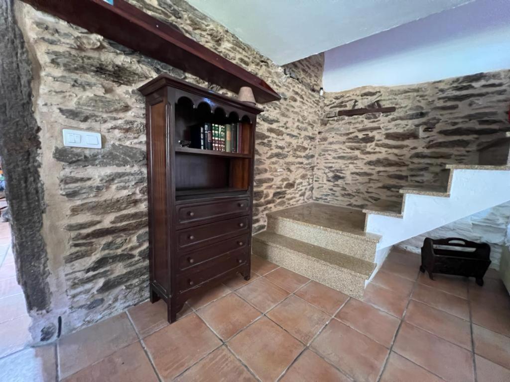 Casal De Pedra Villa Santa Irene Exterior photo