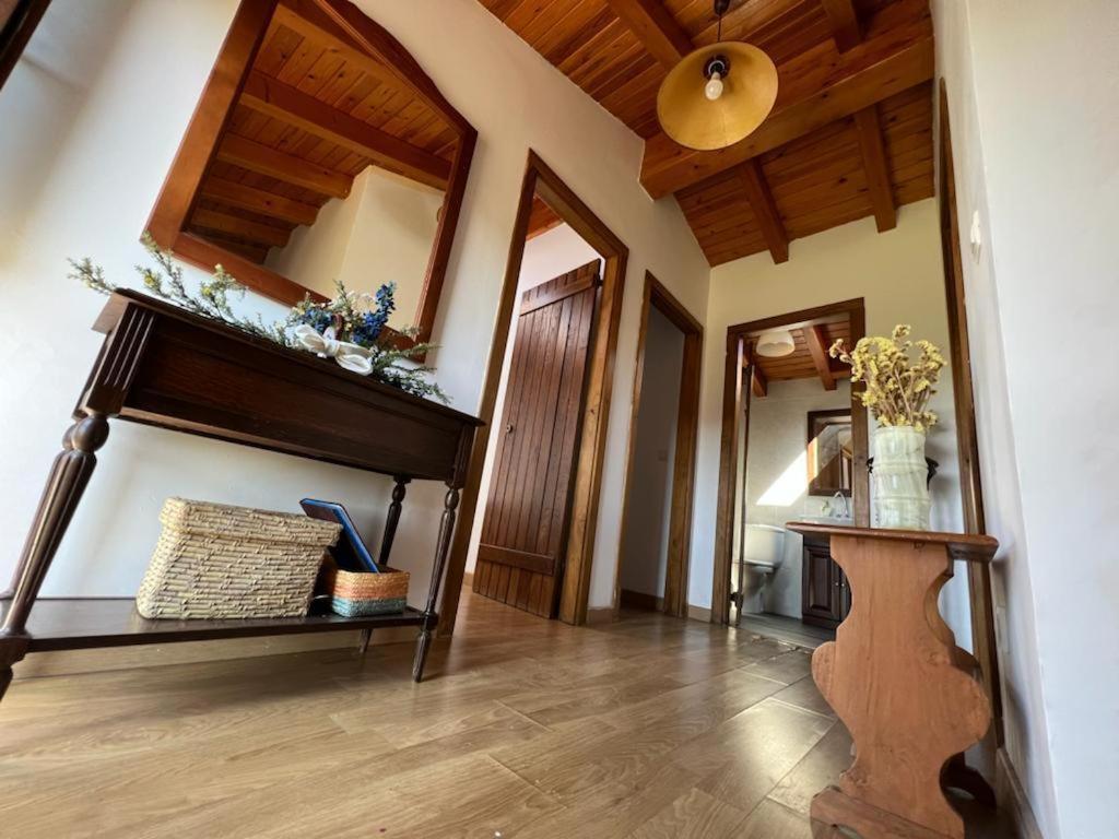 Casal De Pedra Villa Santa Irene Exterior photo