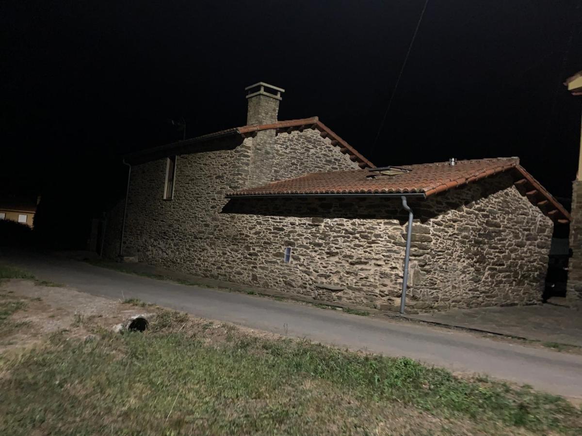 Casal De Pedra Villa Santa Irene Exterior photo